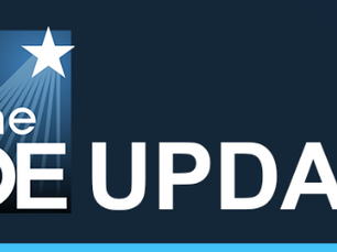 Maine DOE Updates: Republished by MaineCTE