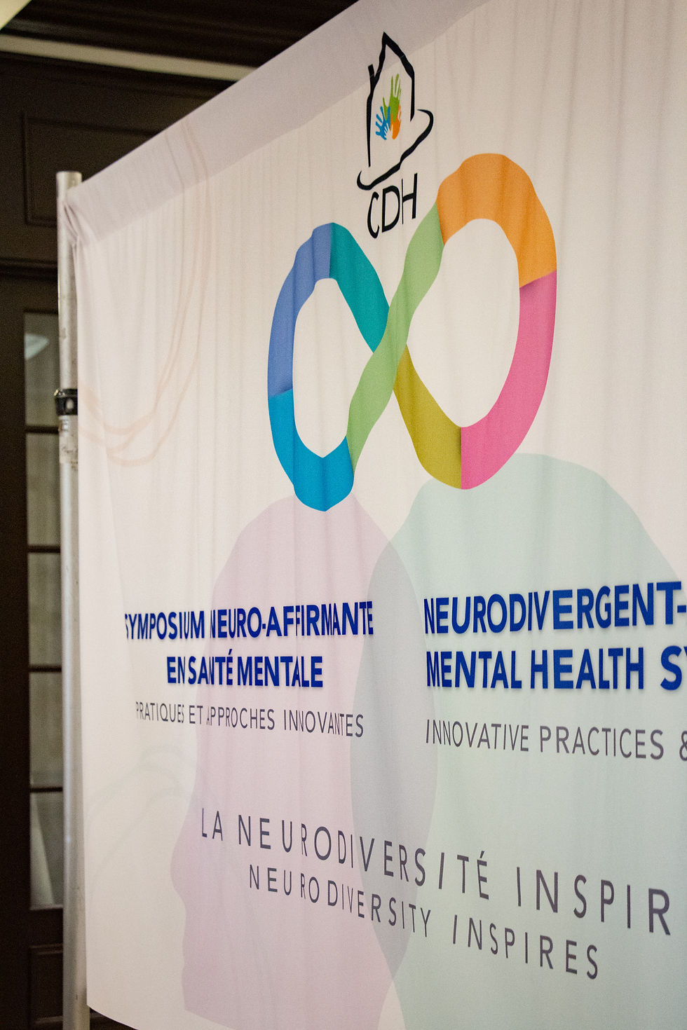 Symposium neurodivergence