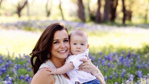 A Mother's Love