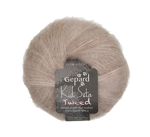 Gepard Kit Seta Tweet
