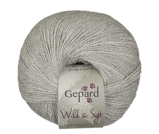 Gepard Wild and Soft