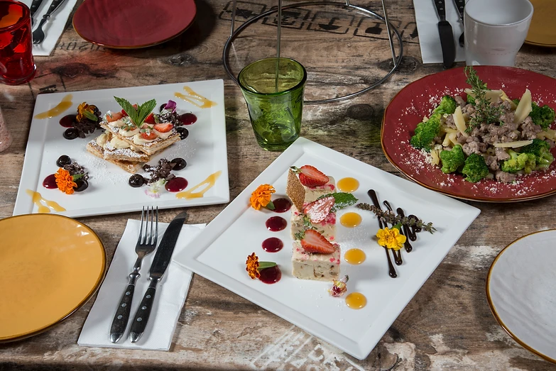 Florentine Italian Grill And Wine Room Opens In Newstead Broadsheet