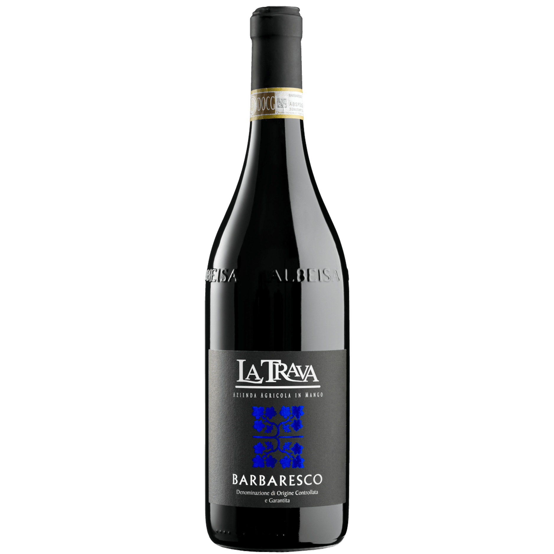 (La Trava) Barbaresco 2020