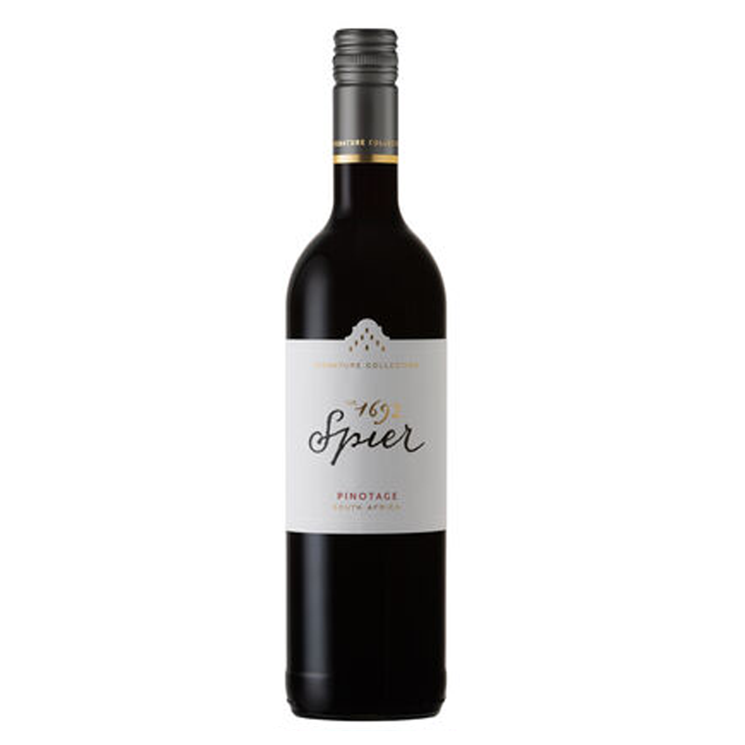 (Spier) Signature Pinotage