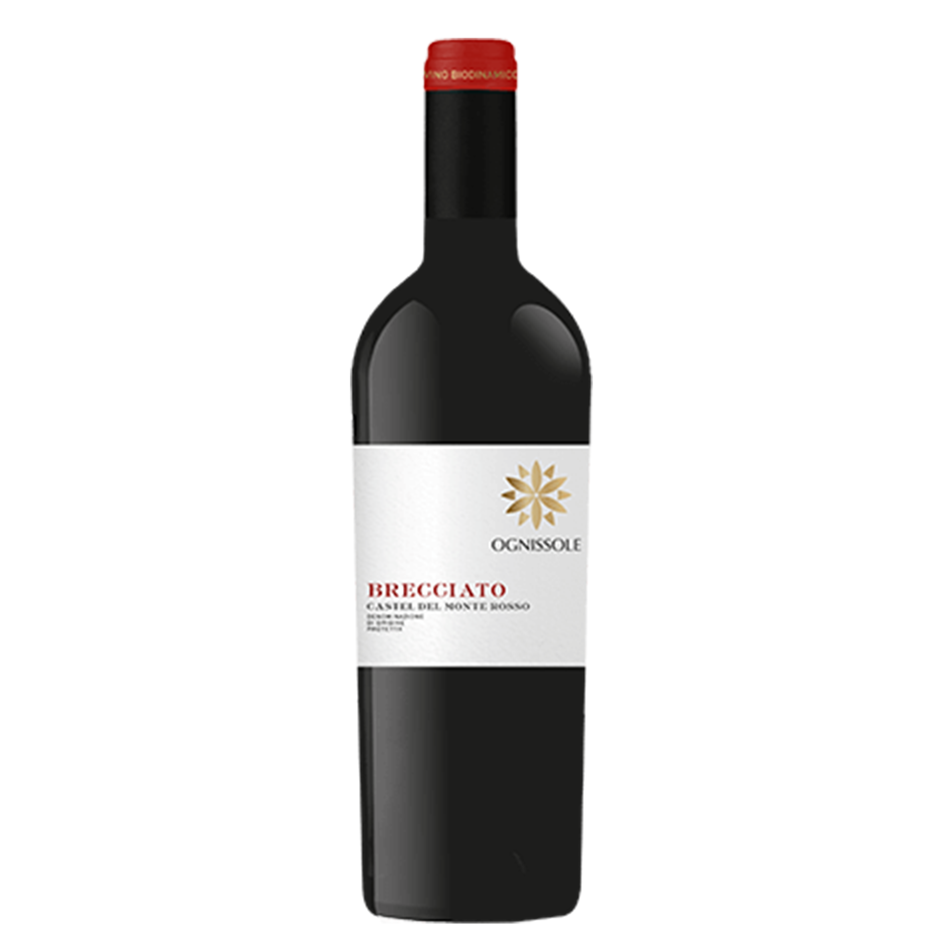 (Ognissole) Brecciato 2016