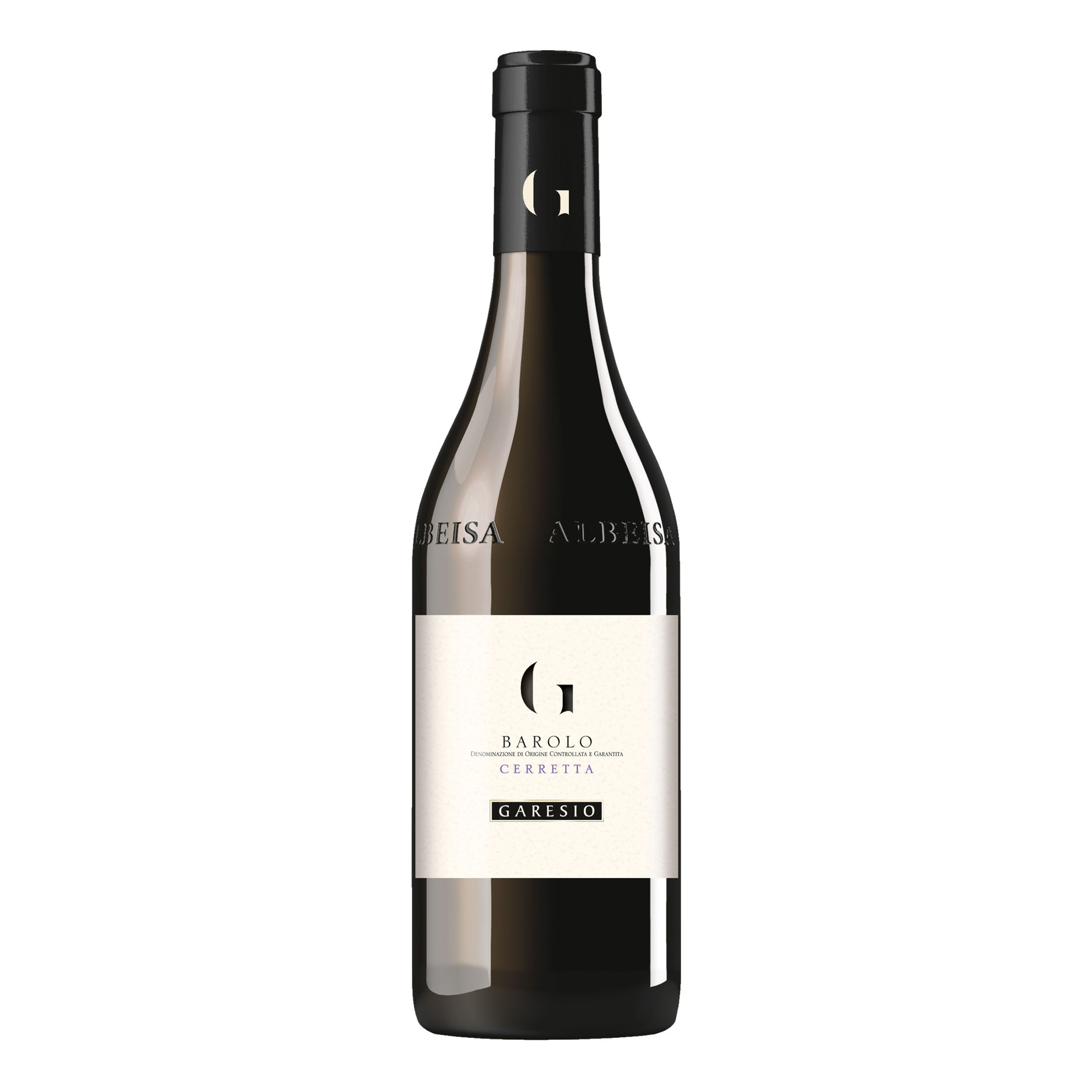 (Garesio) Barolo Docg Cerretta 2013
