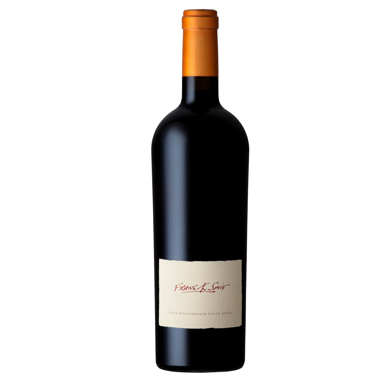 (Spier) Frans K. Smit Red Blend