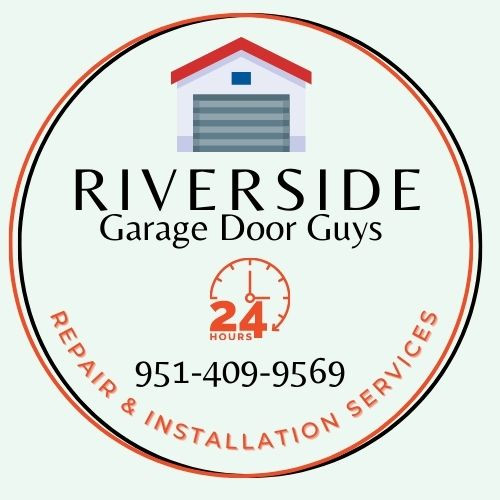 Garage Door Repair Riverside 24/7 SameDay Service