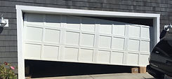 garage door repair