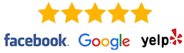 Google reviews san bernardino garage door guys