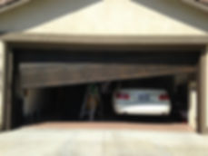 Garage Door Repair orange county