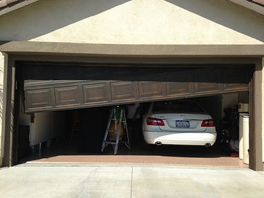 Garage Door Repair orange county