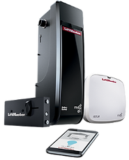 liftmaster garage door opener
