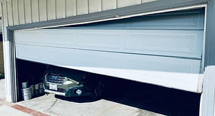 garage door repair fullerton