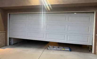 garage door repair huntington beach