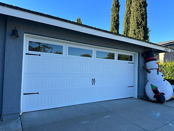 garage doors orange county