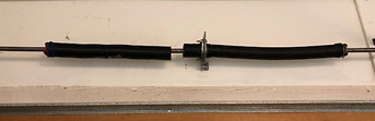 garage door spring repair
