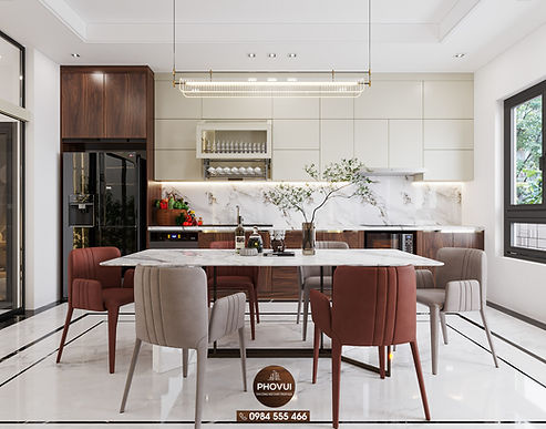 ECORIVERS - NỘI THẤT CĂN LIỀN KỀ 5M - ANH TOÀN