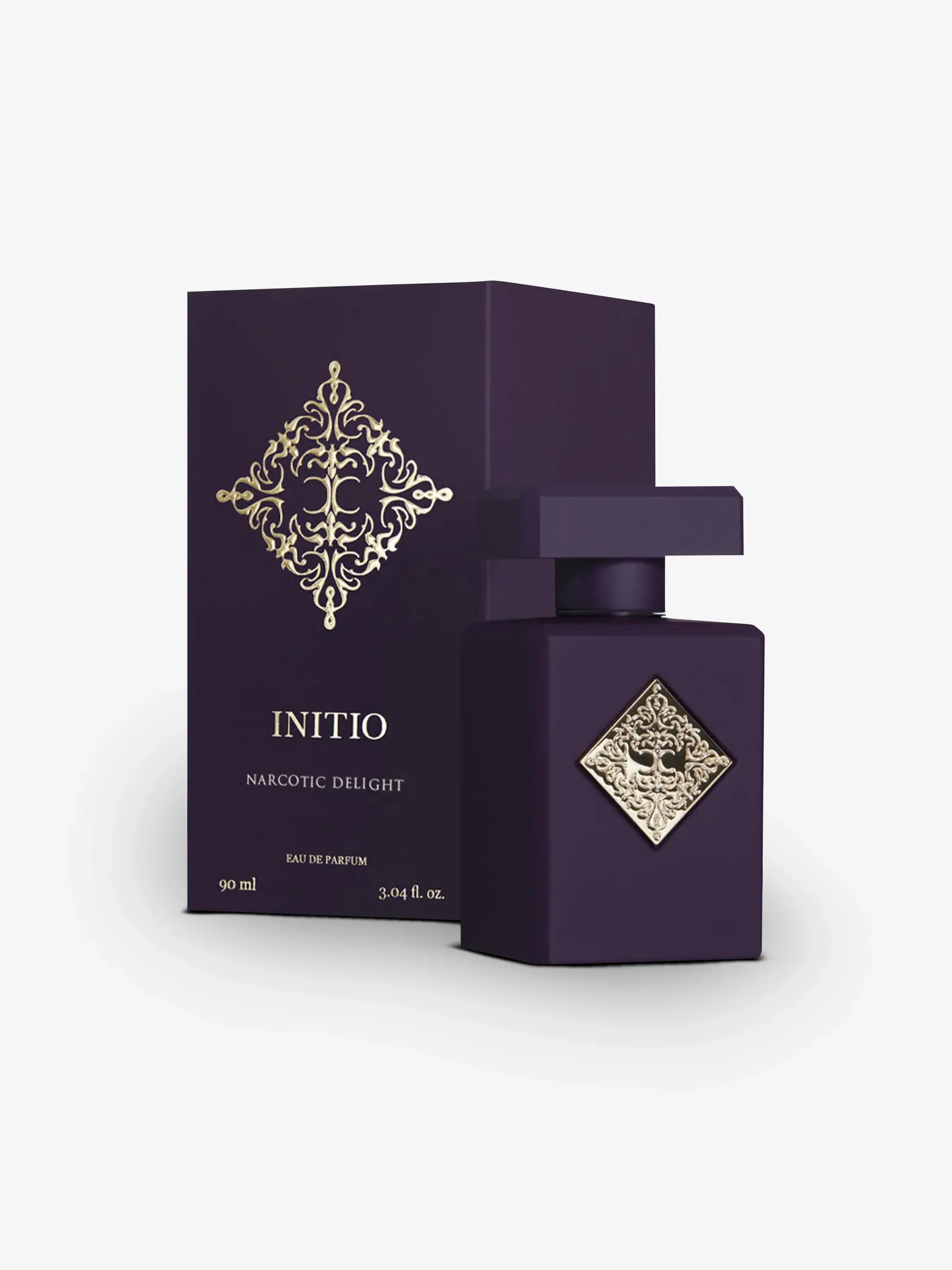 Initio Narcotic Delight by Initio Parfums Prives 90ml