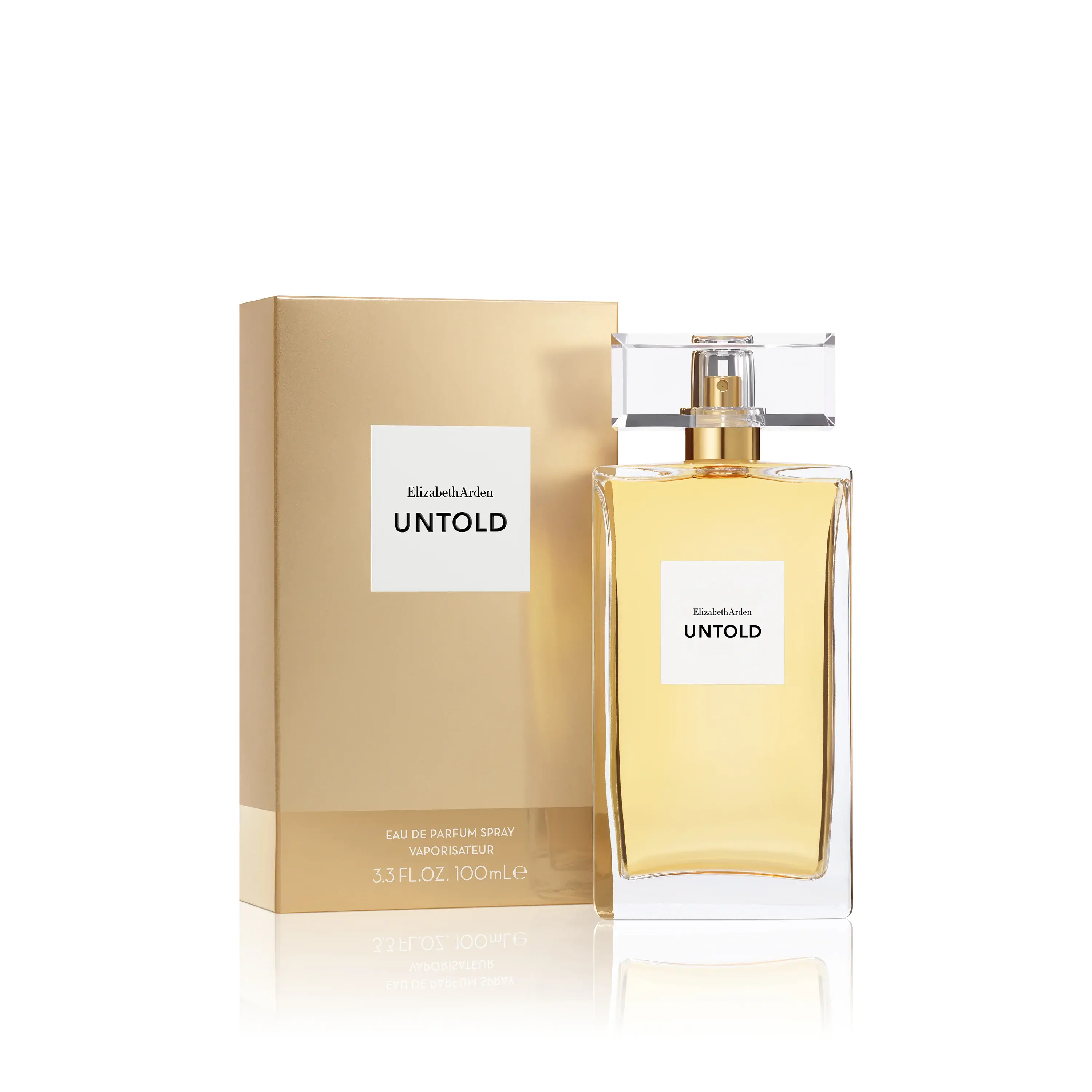 Untold Elizabeth Arden for women 100ml