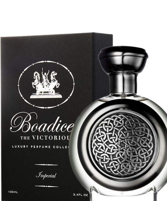 Boadicea Imperial the Victorious for women and men 100ml
