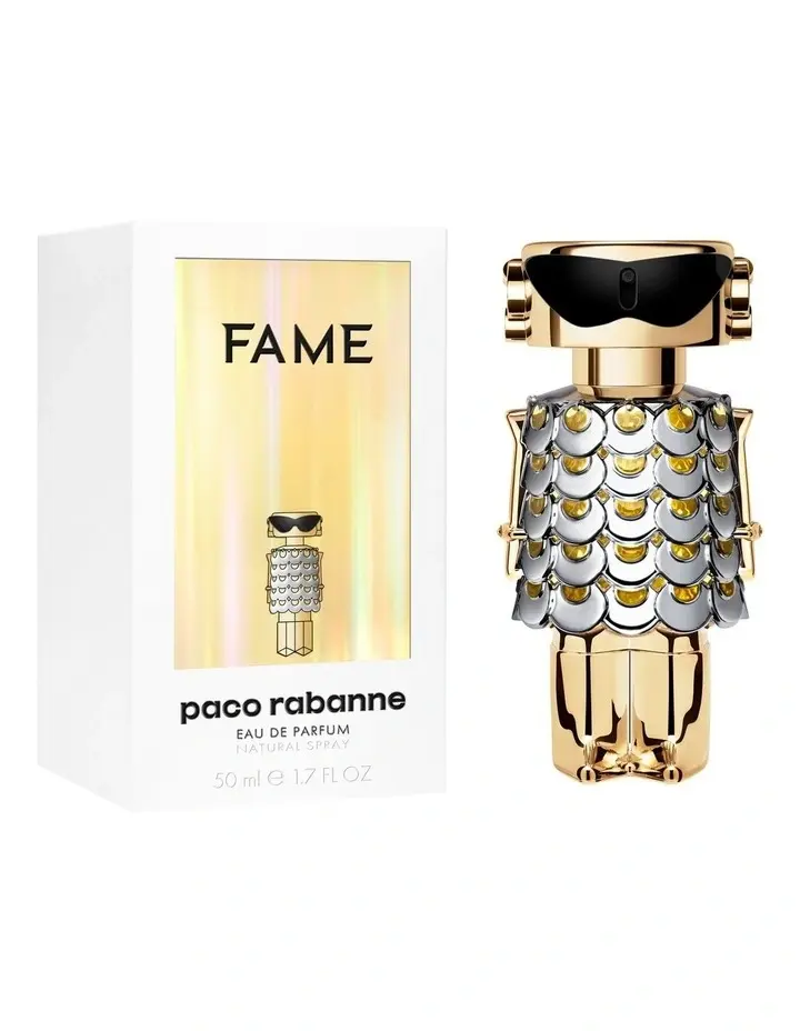 Paco Rabanne Fame For Women EDP 80ml