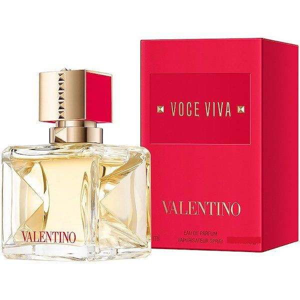Valentino Voce Viva For Women EDP 100ml