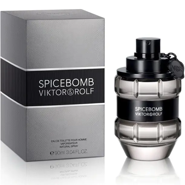 Viktor & Rolf Spicebomb 90ml EDT