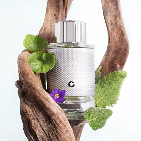 Thumbnail: Montblanc Explorer Platinum for men EDP 100ml