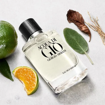 Thumbnail: Acqua di Giò Eau de Parfum Giorgio Armani For Men 100ml