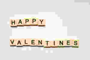 Valentines Day at Primo