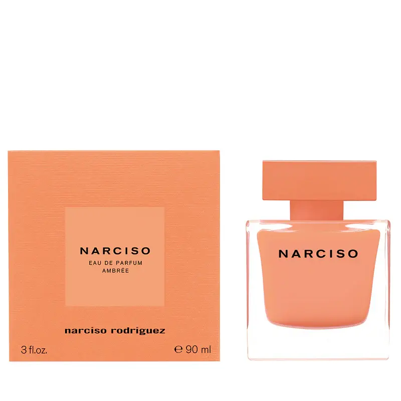 Ambrée Narciso Rodriguez Narciso Eau de Parfum  for women 90ml