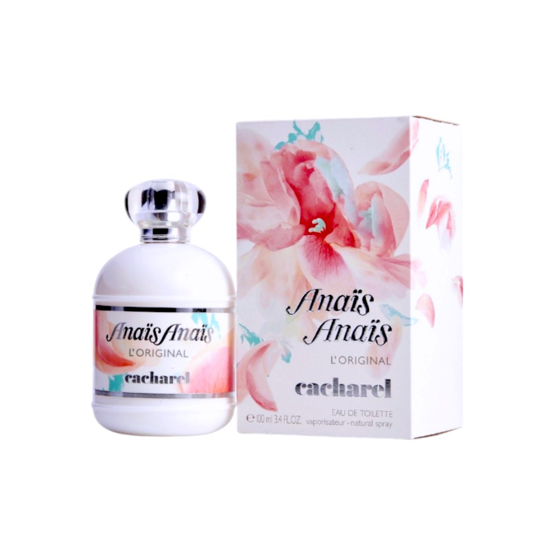 Anais Anais Cacharel for women EDT 100ML