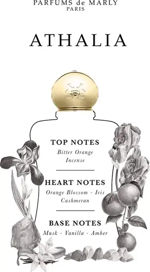 Thumbnail: Parfums de Marly Athalia Royal Essence for women 75ml