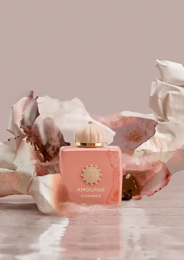 Thumbnail: Amouage Guidance for women and men EDP 100ml