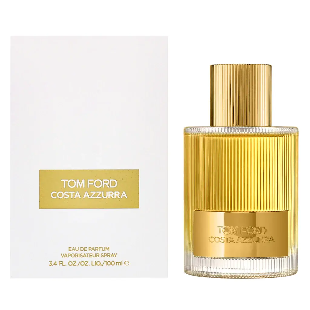 Tom Ford Costa Azzura EDP 100ml Perfume