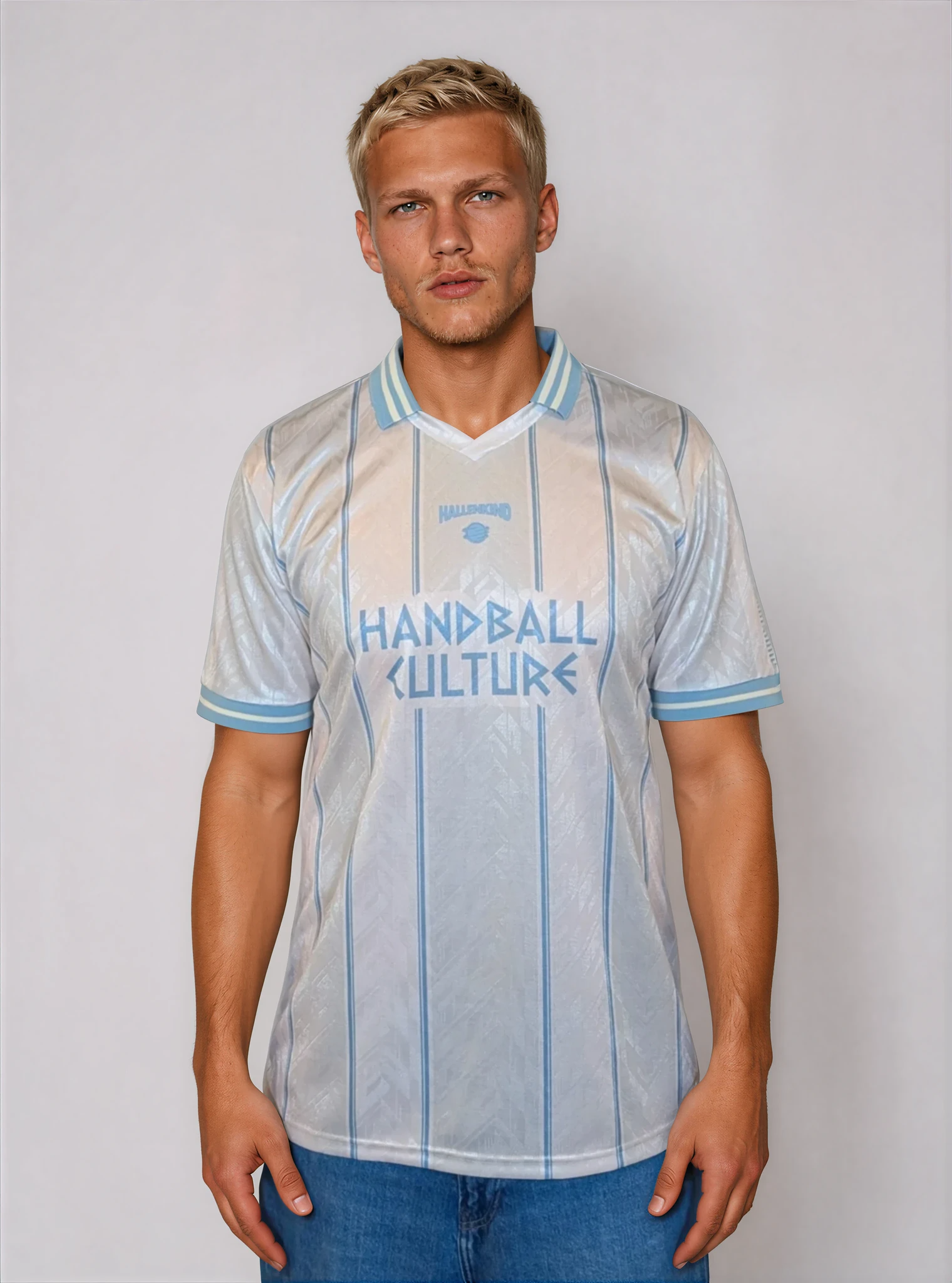 Handball Culture Trikot