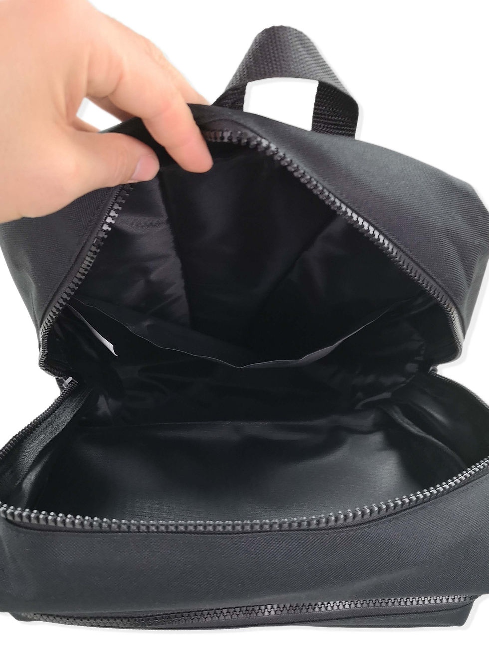 Miniaturbild: RUCKSACK PATCHED