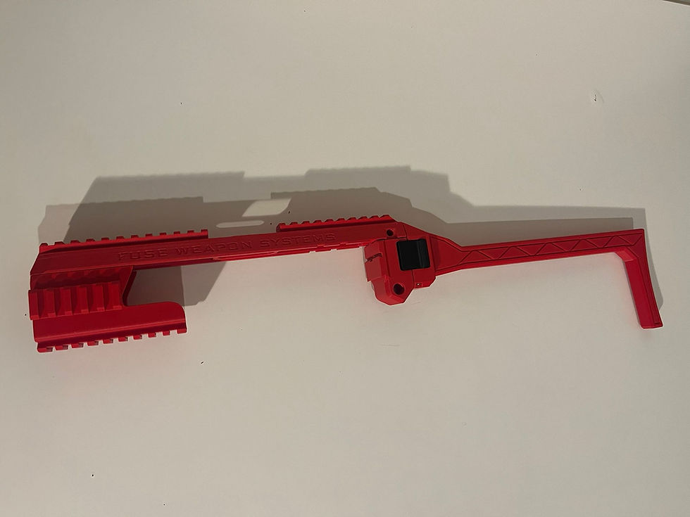 Thumbnail: Akční barevná modernizační konverze Mk.3