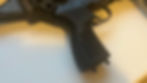 Thumbnail: SA 61 Pistol Grip - Black
