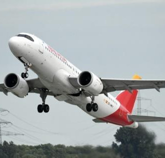 Airbus hit by series of cyberattacks on suppliers