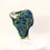 Thumbnail: Azurite Malachite Specimen