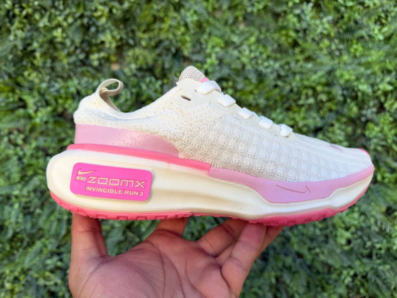 Nike Invencible Run 3