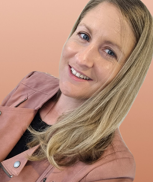 Susan - founder of Voiced