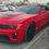 Miniature :  CHEVROLET CAMARO ZL1 CABRIOLET – 6.2L V8 588CV