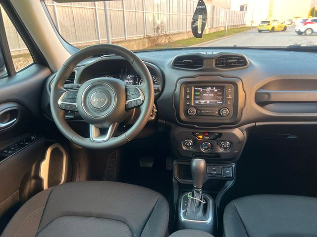 Miniature : Jeep Renegade 1.6l MultiJet Automatic 2020 52000kms