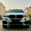 Miniature : Bmw X5 50i Millésime 2014 V8 4.4L i Bi-Turbo 7 places
