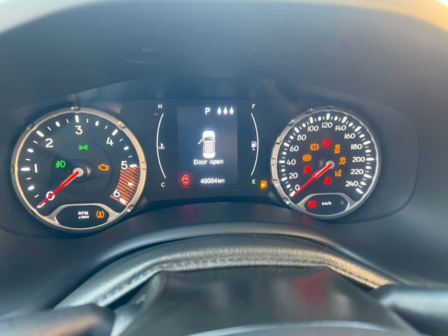 Miniature : Jeep Renegade 1.6l MultiJet Automatic 2020 52000kms