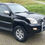 Miniature : Toyota Land Cruiser 3.0 D-4D Boîte Auto. Executive 8 Places !!