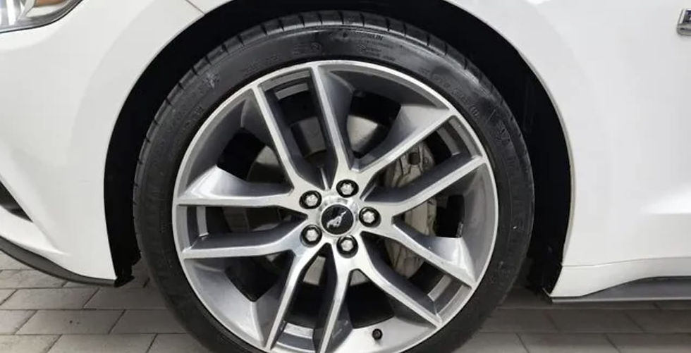 Miniature : Prix incroyable !!! FORD MUSTANG GT – V8 5.0L – 421 CV